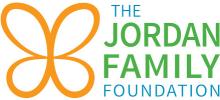 Jordan Family Foundation Logo