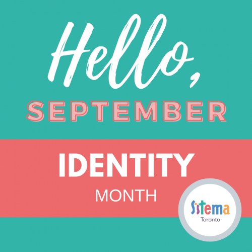 September = Identity 