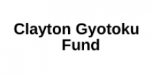 Clayton Gyotoku Fund