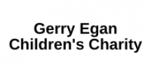 Gerry Egan Children's Charity 
