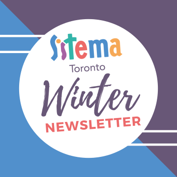 Upbeat! Sistema Toronto Winter 2021 Newsletter